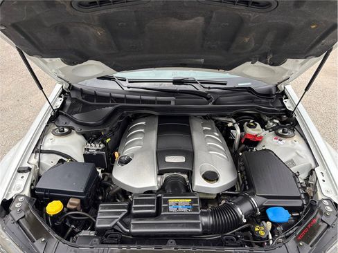 Used 2009 Pontiac G8 GT image 39