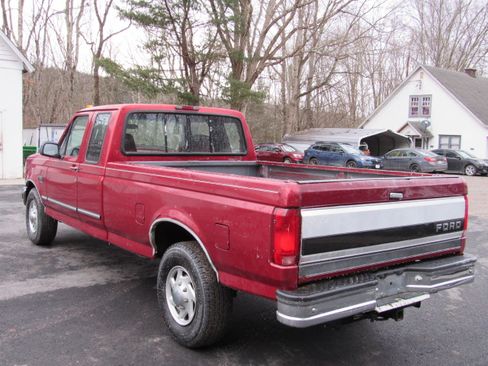 Used 1997 Ford F250 image 8