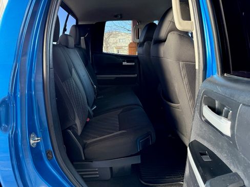 Used 2018 Toyota Tundra SR5 image 20