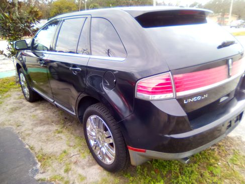 Used 2008 Lincoln MKX image 3
