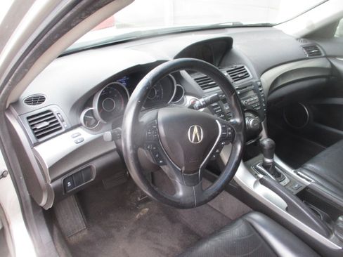Used 2011 Acura TL image 7