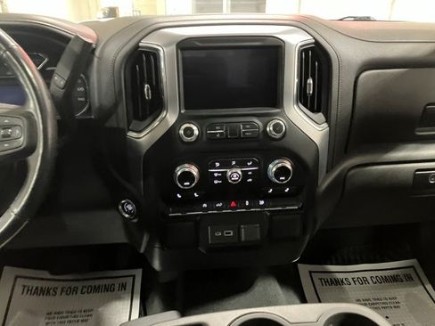 Used 2021 GMC Sierra 1500 Elevation image 19