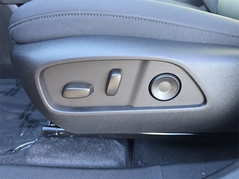 New 2026 GMC Terrain AT4 image 14