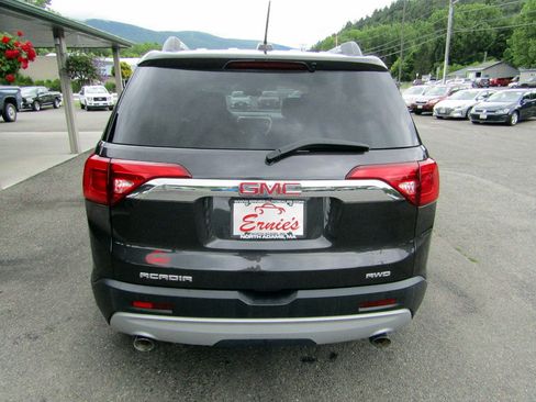 Used 2017 GMC Acadia AWD SLE w/ SLE-2 image 7