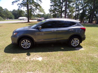 Used 2019 Nissan Rogue Sport FWD