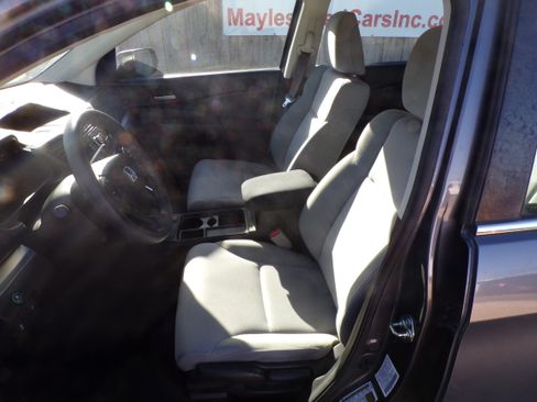 Used 2016 Honda CR-V LX image 5