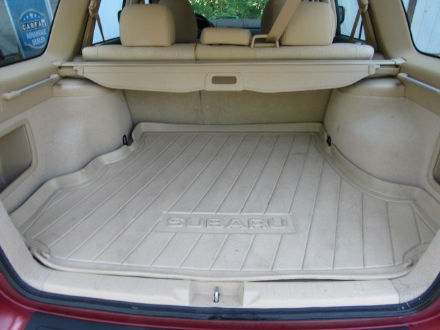 Used 2006 Subaru Forester 2.5X Premium AWD/4WD image 16