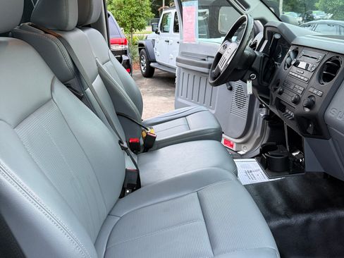 Used 2015 Ford F350 XL image 17