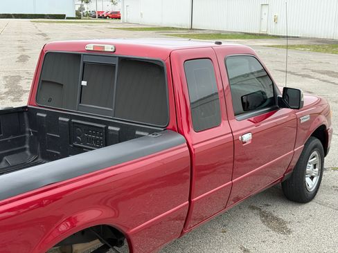 Used 2010 Ford Ranger XLT image 50