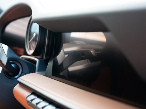 Used 2024 Porsche 911 S/T image 61