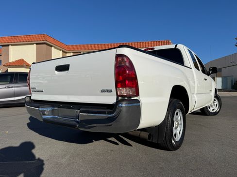 Used 2007 Toyota Tacoma image 13