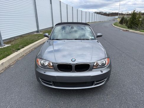 Used 2009 BMW 128i image 12