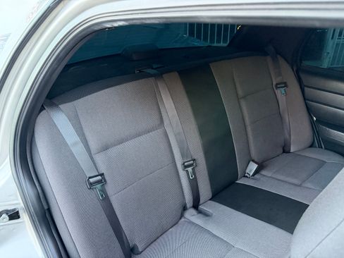 Used 2008 Ford Crown Victoria Police Interceptor RWD image 27