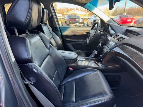 Used 2012 Acura MDX image 16