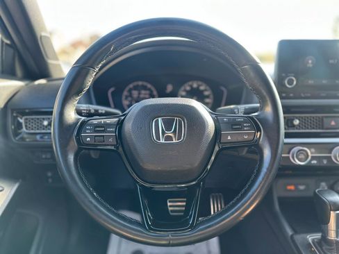 Used 2022 Honda Civic Sport image 11