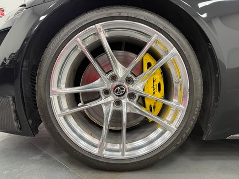 Used 2020 Toyota Supra image 13