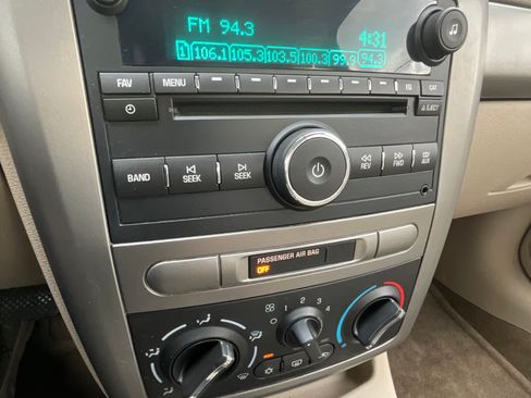 Used 2007 Chevrolet Cobalt LT image 12