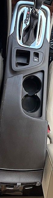 Used 2016 Buick Regal Leather FWD image 32