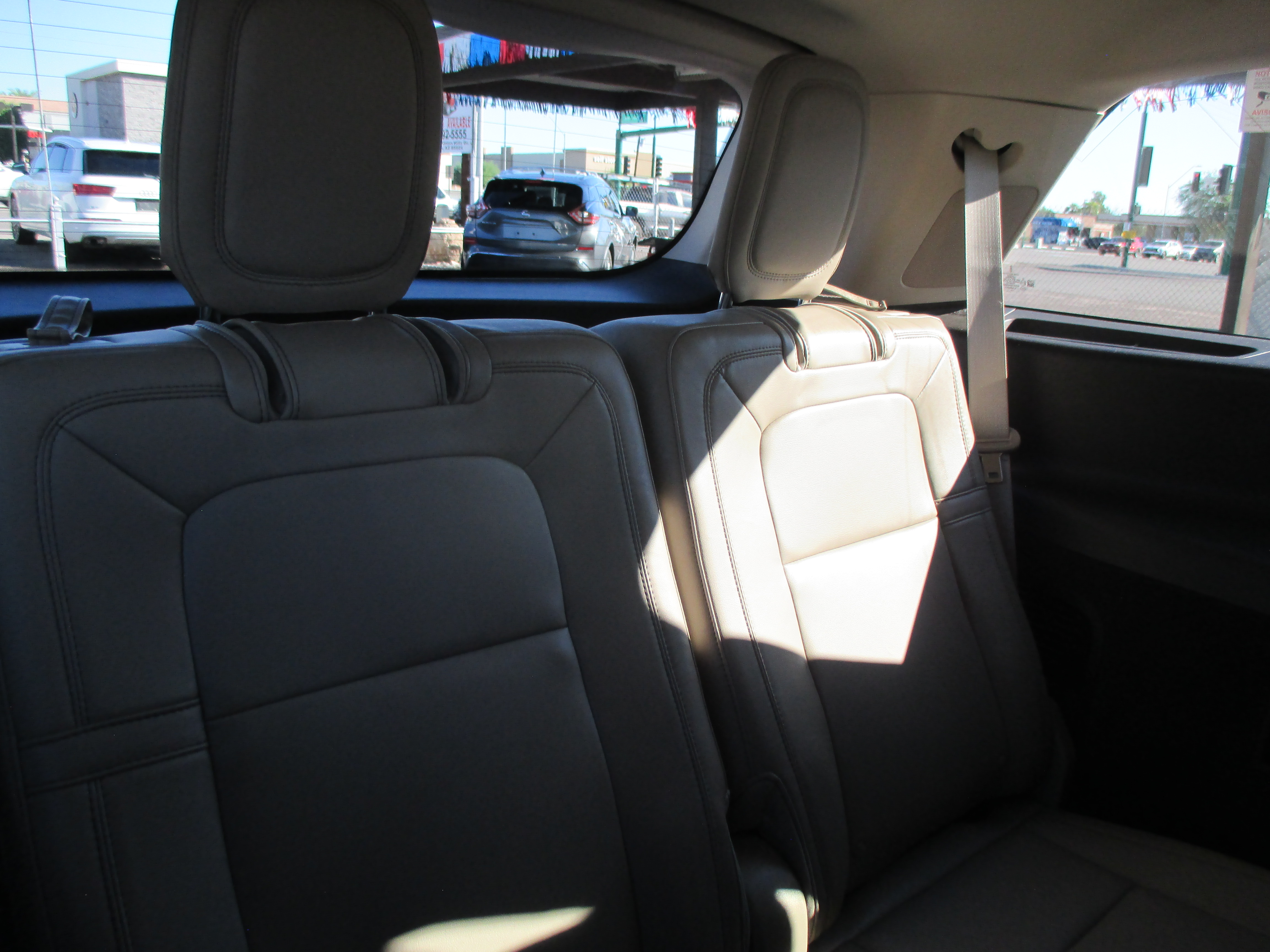 Used 2020 Lincoln Aviator AWD Reserve image 18