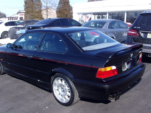 Used 1998 BMW M3 image 14