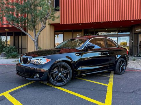 Used 2013 BMW 128i image 2
