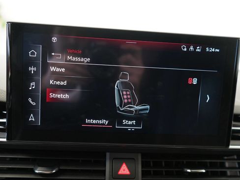 Used 2023 Audi S4 Premium Plus image 83