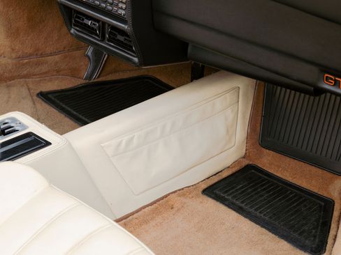 Used 1989 Ferrari 328 GTS image 79