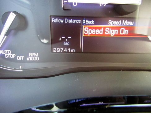 Used 2017 Cadillac XT5 AWD Luxury image 22