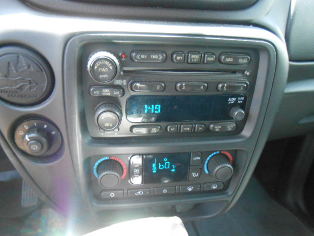 Used 2007 Chevrolet TrailBlazer 2WD image 14