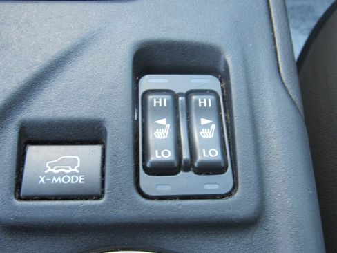 Used 2018 Subaru Crosstrek 2.0i Limited AWD/4WD image 19