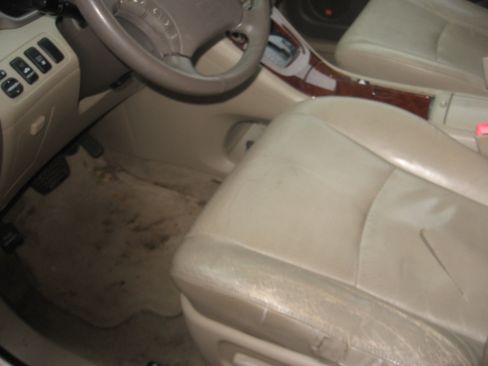 Used 2006 Toyota Highlander LE image 9