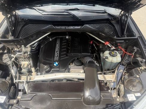 Used 2017 BMW X5 xDrive35i image 35