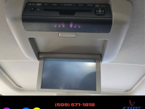 Used 2009 Toyota Highlander Limited image 25