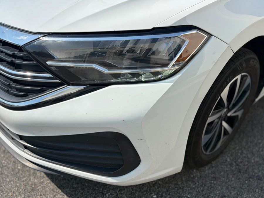 Used 2022 Volkswagen Jetta S FWD image 19