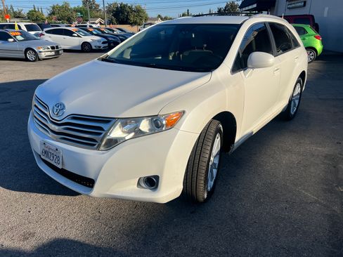 Used 2010 Toyota Venza UNAVAIL FWD image 3