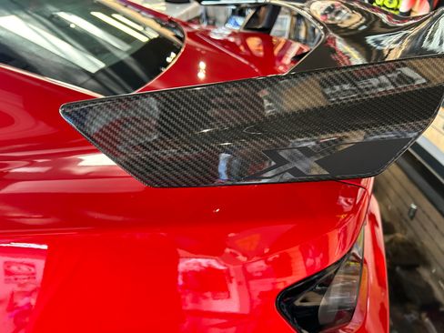 Used 2023 Chevrolet Camaro ZL1 image 5