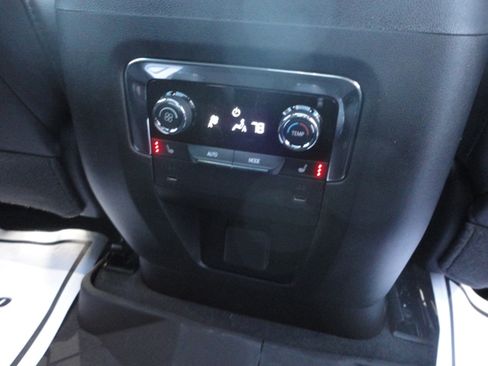 New 2026 Chevrolet Tahoe Premier image 26