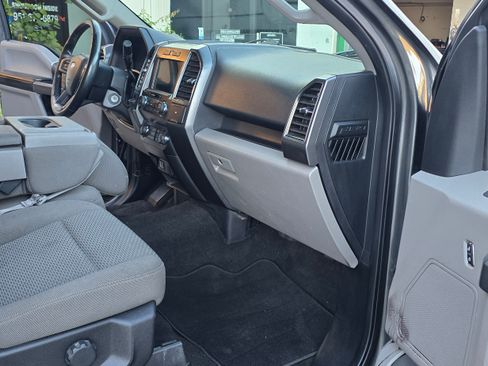 Used 2019 Ford F150 XLT image 20