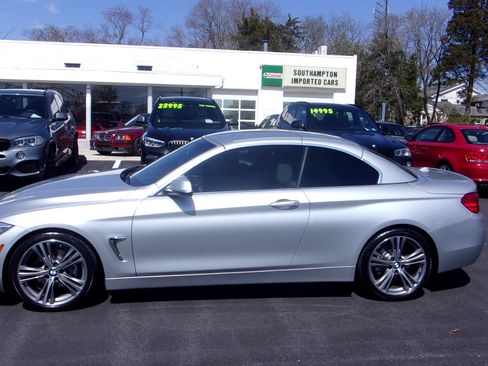 Used 2016 BMW 428i image 32