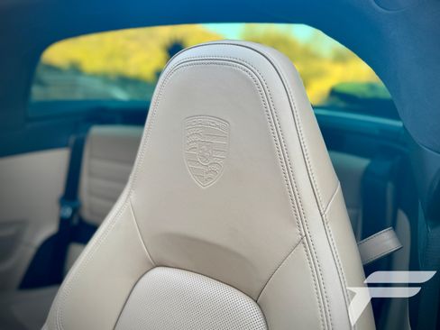 Used 2021 Porsche 911 Targa 4S image 59