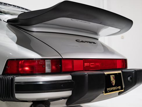 Used 1989 Porsche 911 Carrera image 48