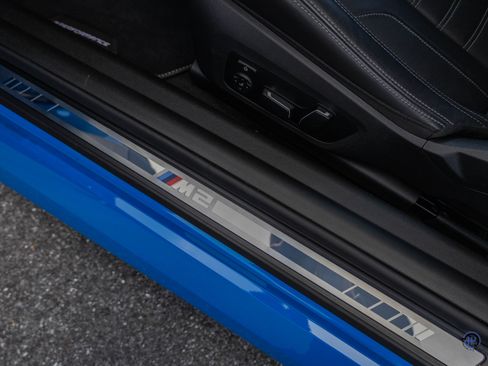 Used 2025 BMW M2 image 35