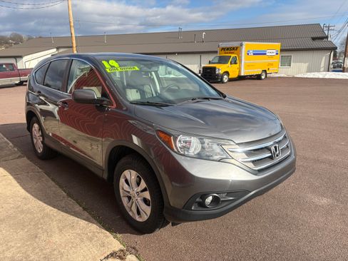 Used 2014 Honda CR-V EX image 3
