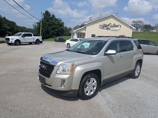 Used 2013 GMC Terrain SLE image 1