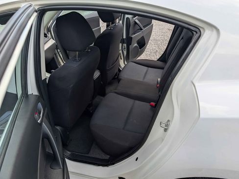 Used 2011 MAZDA MAZDA3 i Touring Sedan FWD image 10