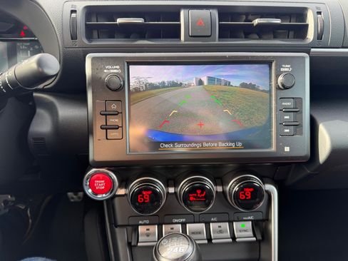 Used 2022 Subaru BRZ Limited image 14