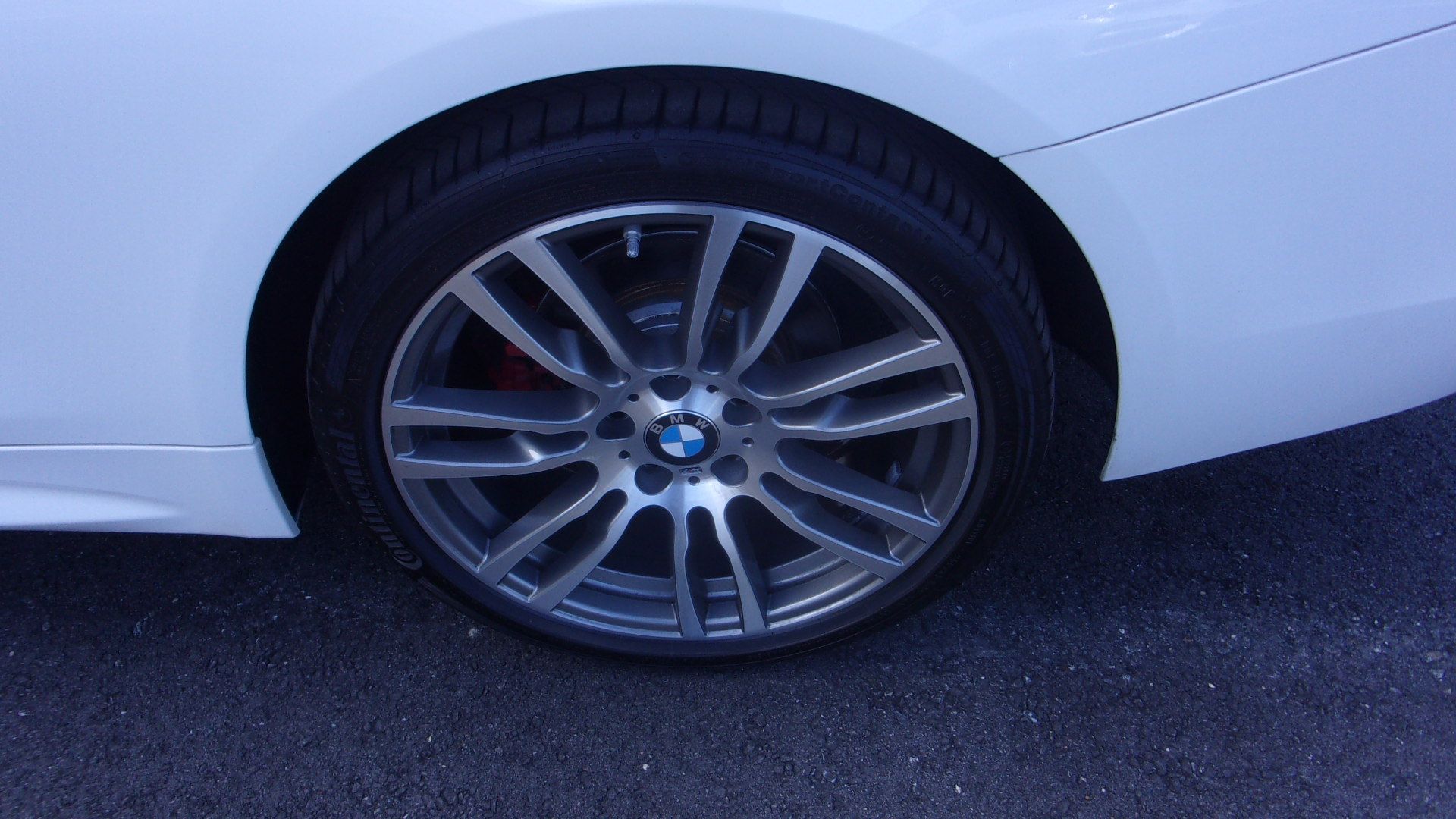 Used 2017 BMW 430i xDrive Convertible AWD/4WD image 38