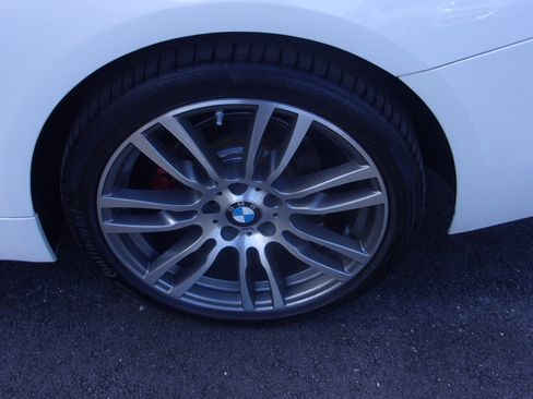 Used 2017 BMW 430i xDrive Convertible AWD/4WD image 38