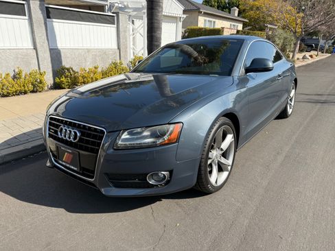Used 2009 Audi A5 3.2 image 1