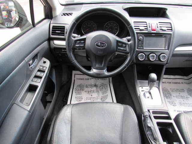 Used 2013 Subaru XV Crosstrek 2.0i Limited AWD/4WD image 21